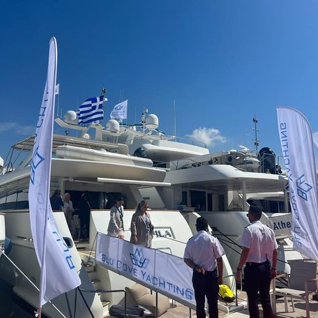 nafplio yacht show