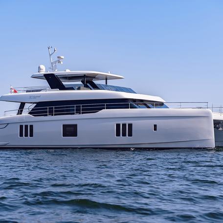 miami yacht show 2023