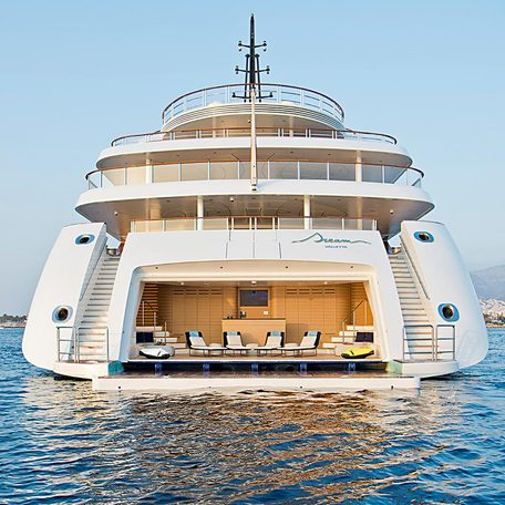 party yacht for sale