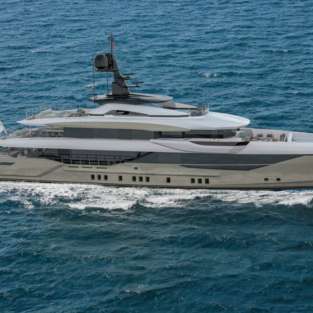 private yacht 10