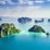 Find the perfect island for your next superyacht charter in Thailand