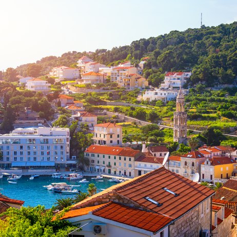 Six Day Cultural Adventure Through Croatia 