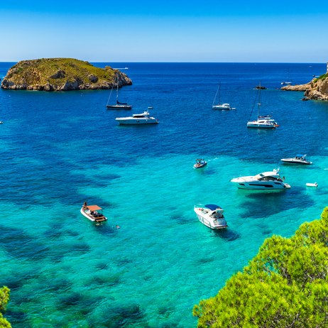 Beyond the Riviera: Discover Corsica & Sardinia