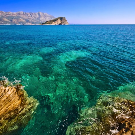 Take a Dip in the Adriatic's Crystal Clear Waters