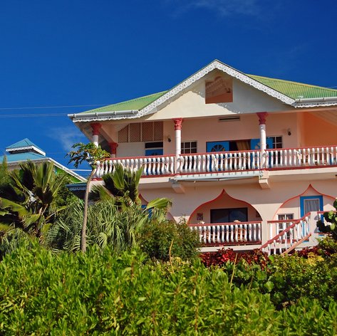 St Vincent and the Grenadines photo 8