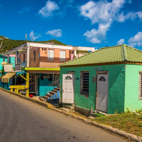British Virgin Islands photo 39
