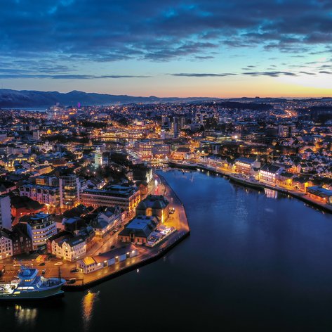 Stavanger photo 26