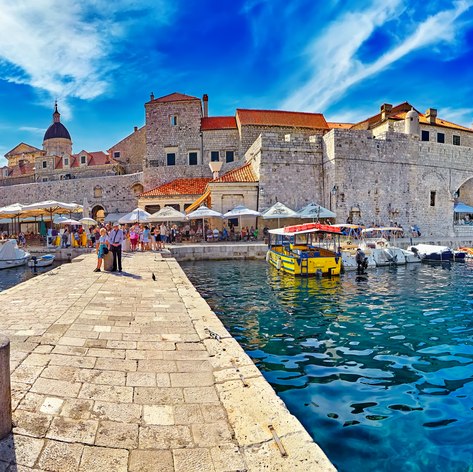 Dubrovnik photo 9