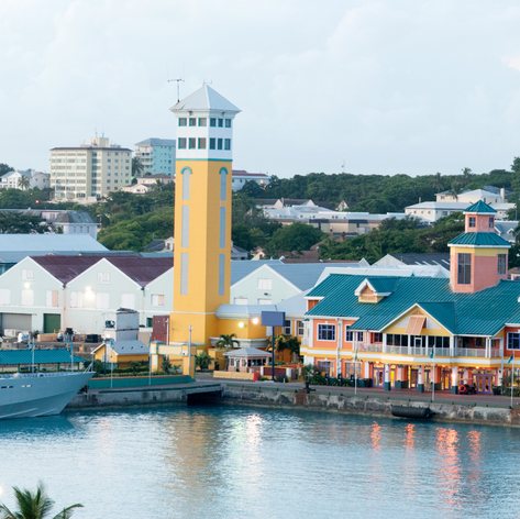Nassau photo 14