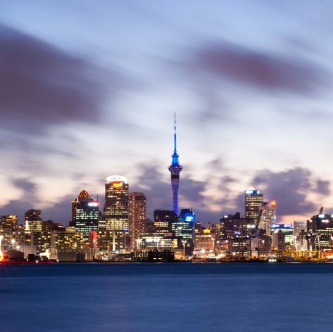 Discover New Zealand's Adventure Capital, Auckland