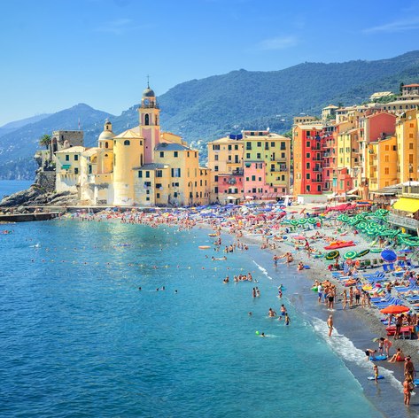 Ligurian Riviera photo 27