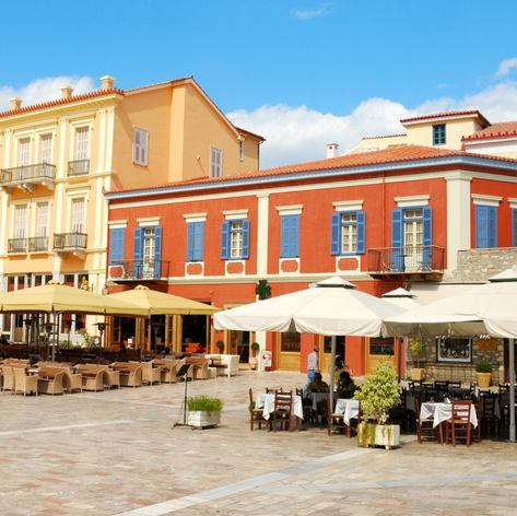 [deleted] Nafplion photo 15