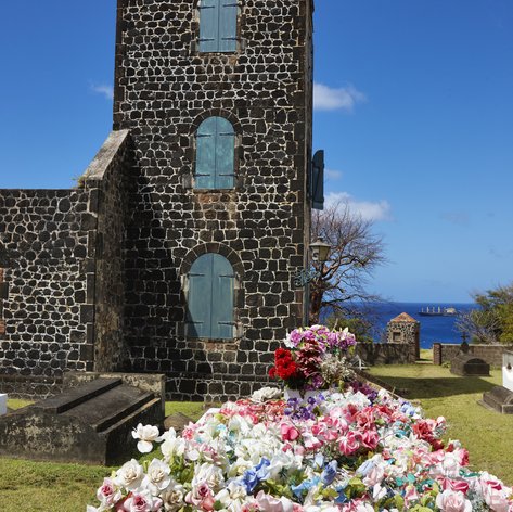 Sint Eustatius photo 3