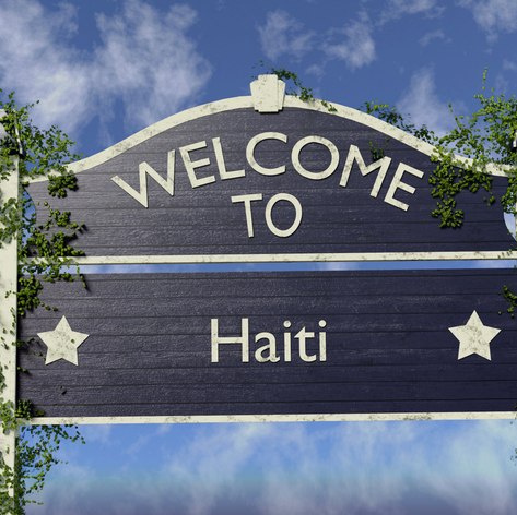 Haiti photo 39