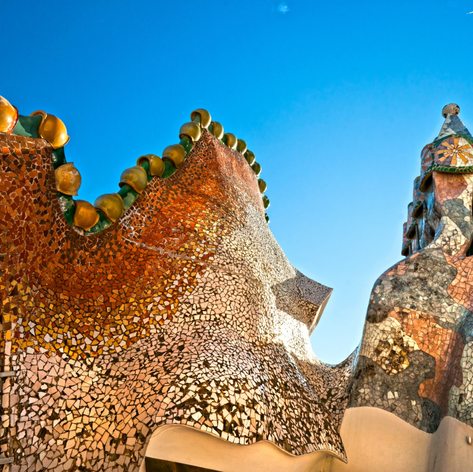 Barcelona photo 33