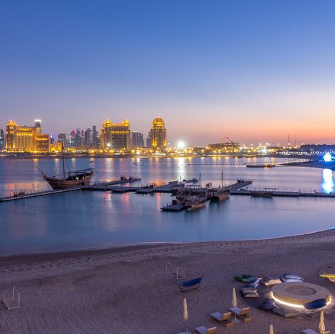Qatar photo 21