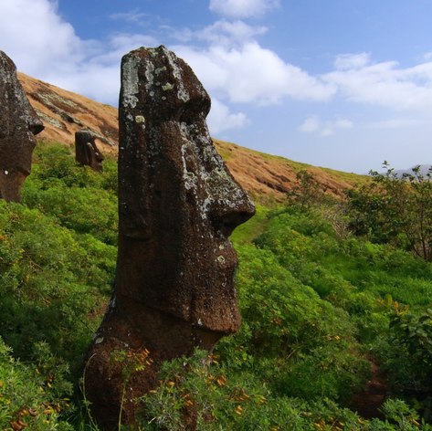 Easter Island photo 9