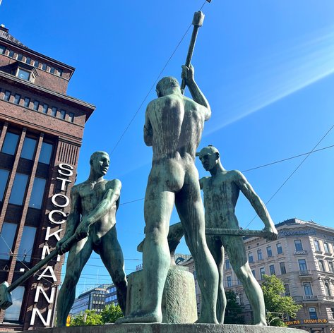 Helsinki photo 9