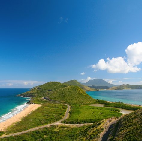 St Kitts and Nevis photo 20