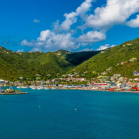 British Virgin Islands photo 74