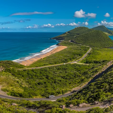 St Kitts and Nevis photo 44