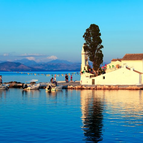 Ionian Islands photo 27