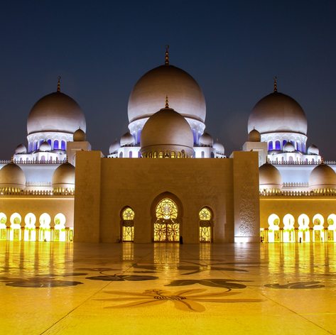 Abu Dhabi photo 14