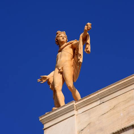 Greece Mainland  photo 8