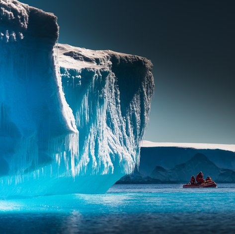 Antarctica photo 45