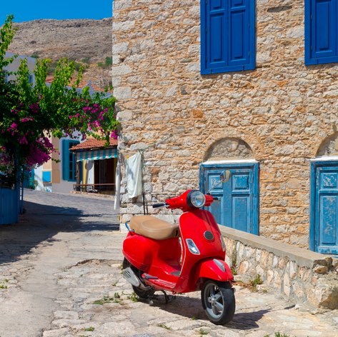 Halki photo 9