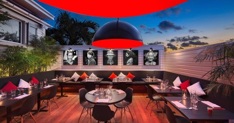 Saint Barthélemy's Best Restaurant 2023 « World Culinary Awards