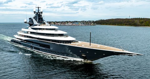 very big boat Maintenance Services