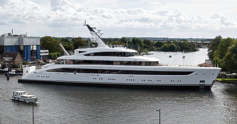 First Look: 75m Feadship 