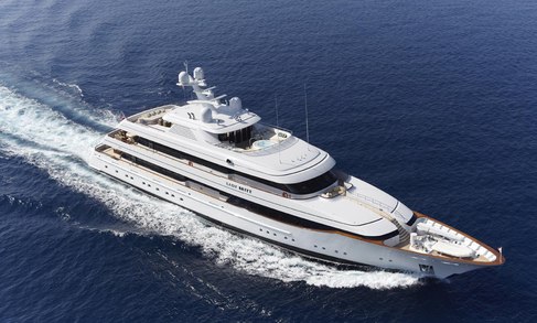 FEADSHIP Yacht Charter - View ALL yachts for 2022/2023