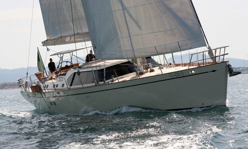 Vallicelli Design Designed Charter Yachts | YachtCharterFleet