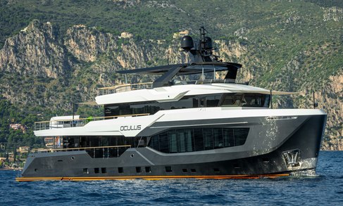 NUMARINE 37 XP Yacht Charter | Numarine Luxury Yachts for Charter