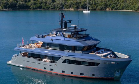 Cantiere delle Marche Yacht Charters | YachtCharterFleet