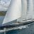 sail yacht sea eagle