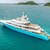 yachts with swimming pools for sale