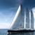 sea eagle sailing yacht