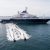 120 million dollar yacht