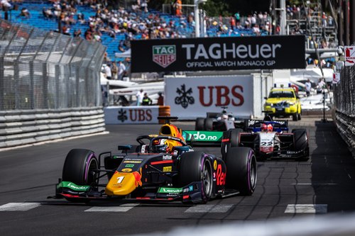 Monaco Grand Prix 2026