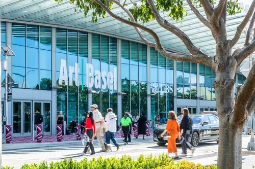 Art Basel Miami 2026