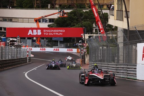 Monaco E-Prix 2027