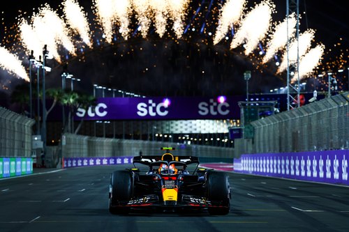 Abu Dhabi Grand Prix 2025