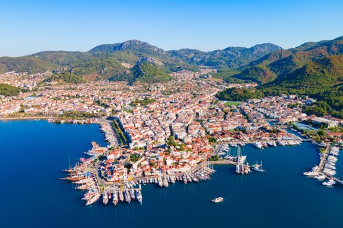 TYBA Yacht Charter Show 2026