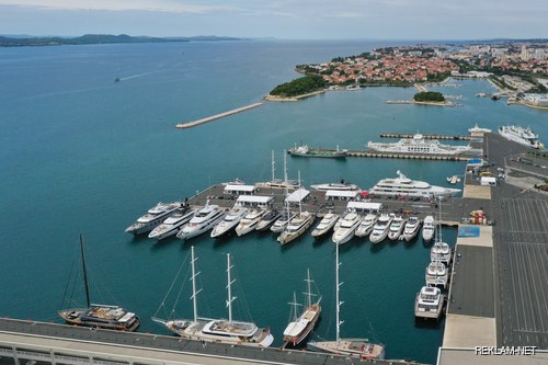 Croatia Yacht Show 2026