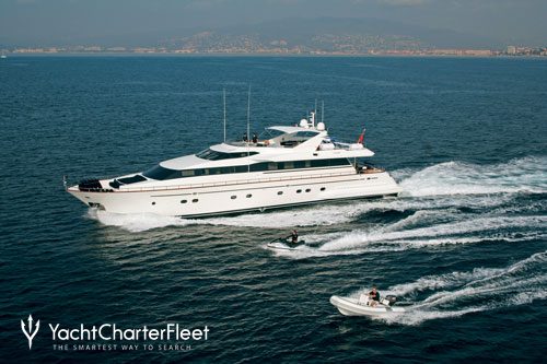 Monte Carlo Yacht Photos 30m Luxury Motor Yacht For Charter