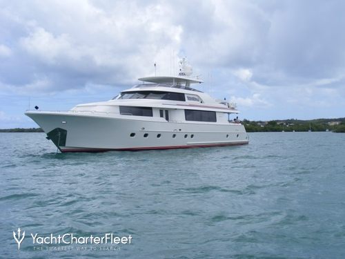 yacht eden 1