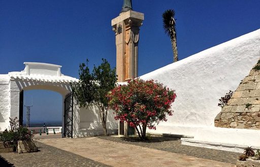 El Toro Menorca sanctuary